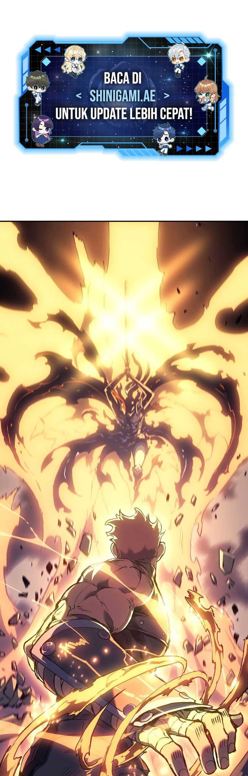 The Indomitable Martial King - Chapter 29 - Page 2