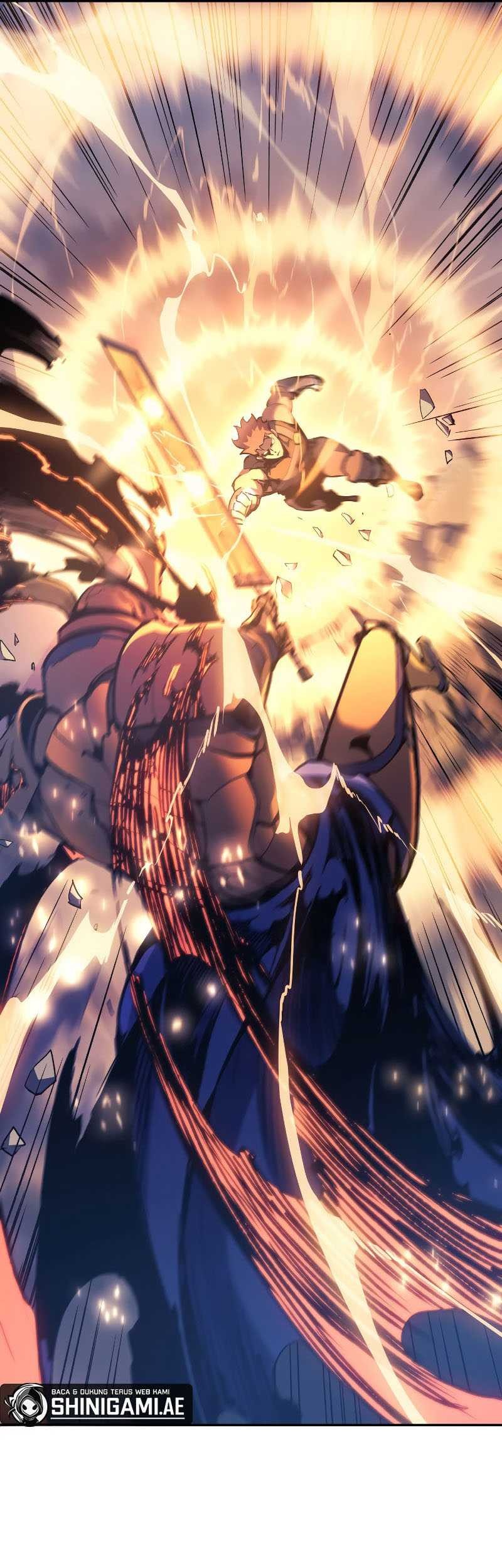 The Indomitable Martial King - Chapter 29 - Page 6