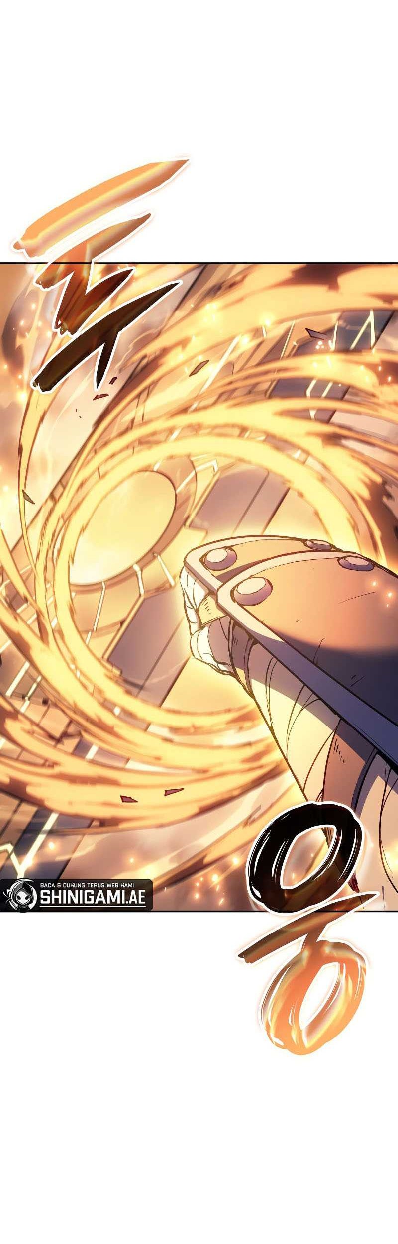 The Indomitable Martial King - Chapter 29 - Page 11