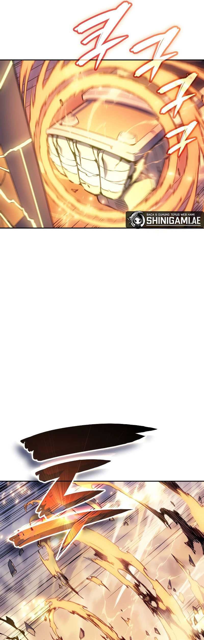 The Indomitable Martial King - Chapter 29 - Page 14