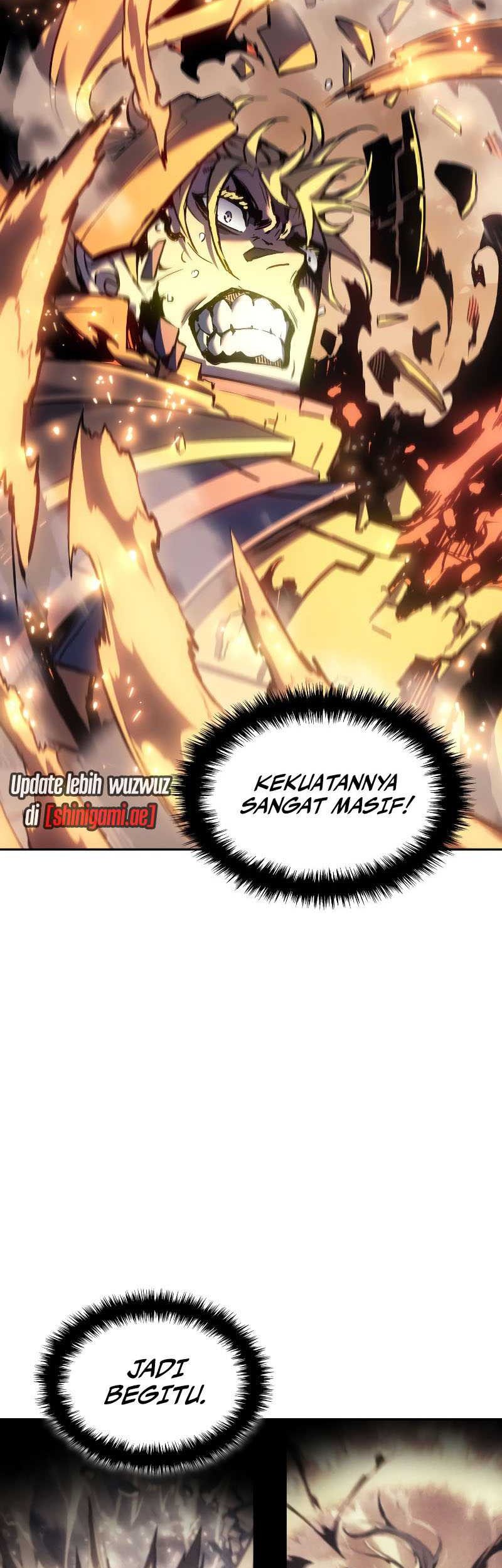 The Indomitable Martial King - Chapter 29 - Page 16