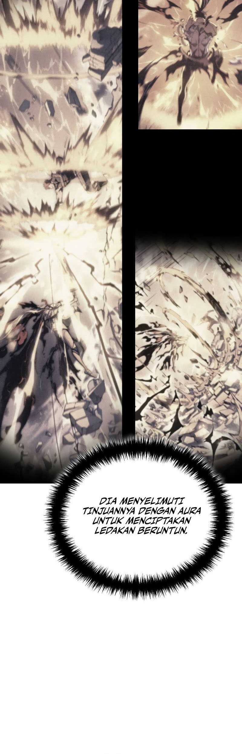 The Indomitable Martial King - Chapter 29 - Page 17