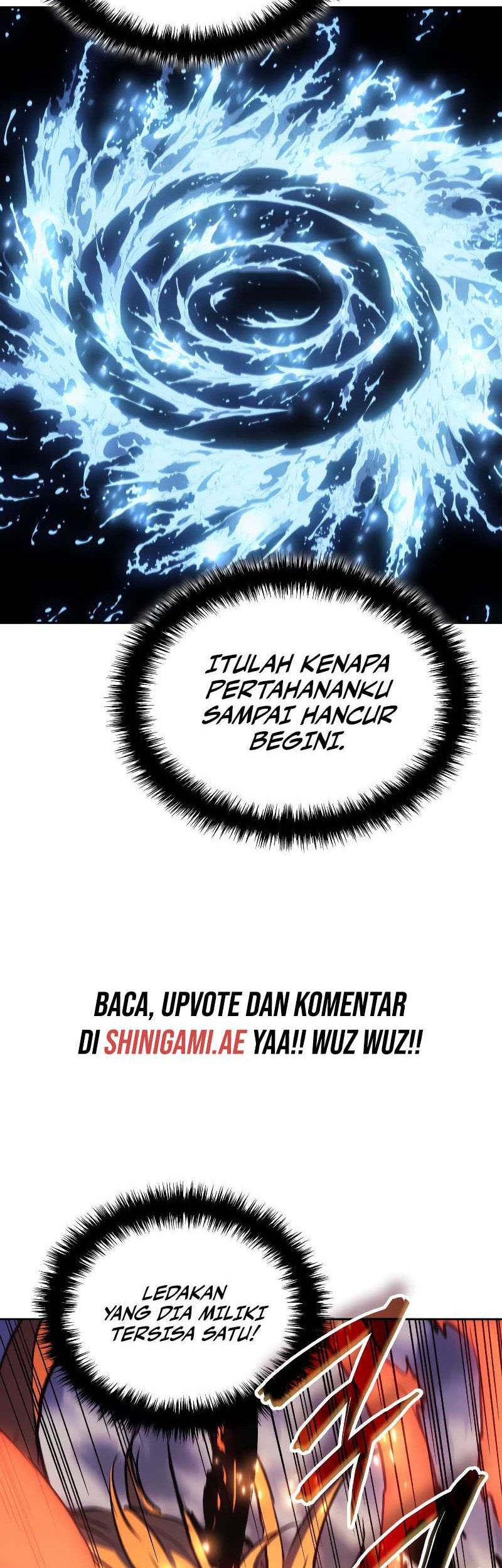 The Indomitable Martial King - Chapter 29 - Page 19