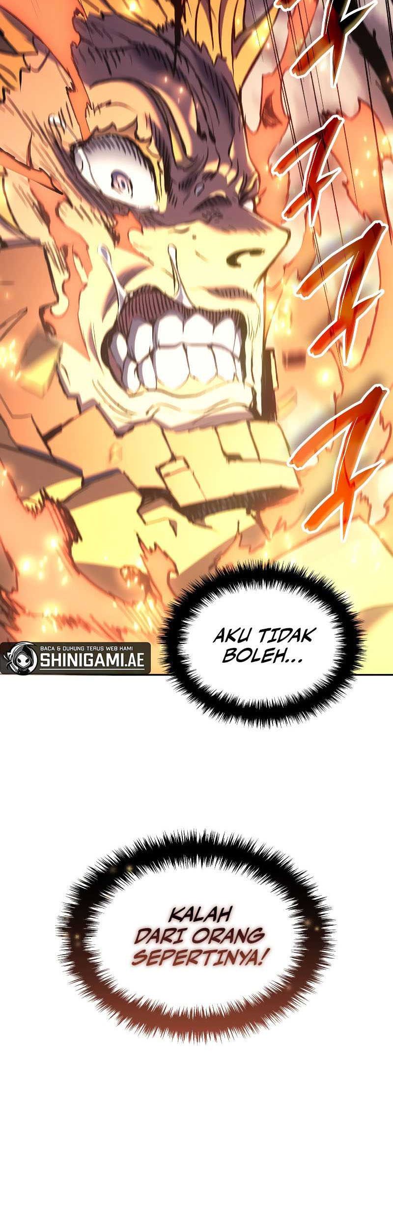 The Indomitable Martial King - Chapter 29 - Page 20