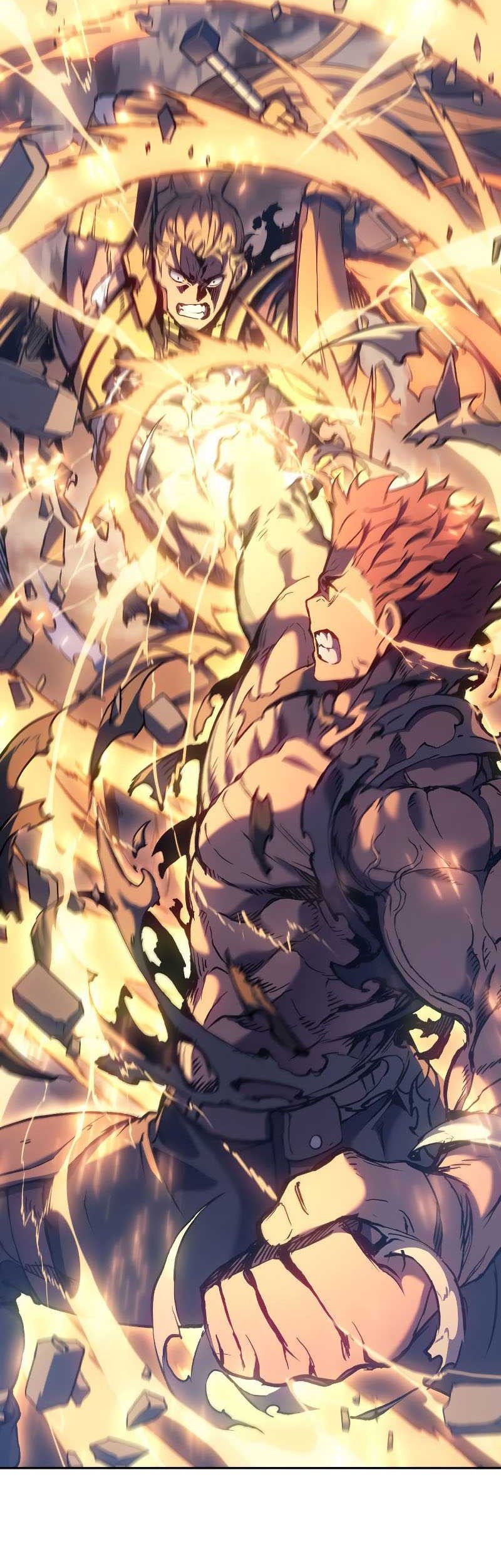 The Indomitable Martial King - Chapter 29 - Page 24