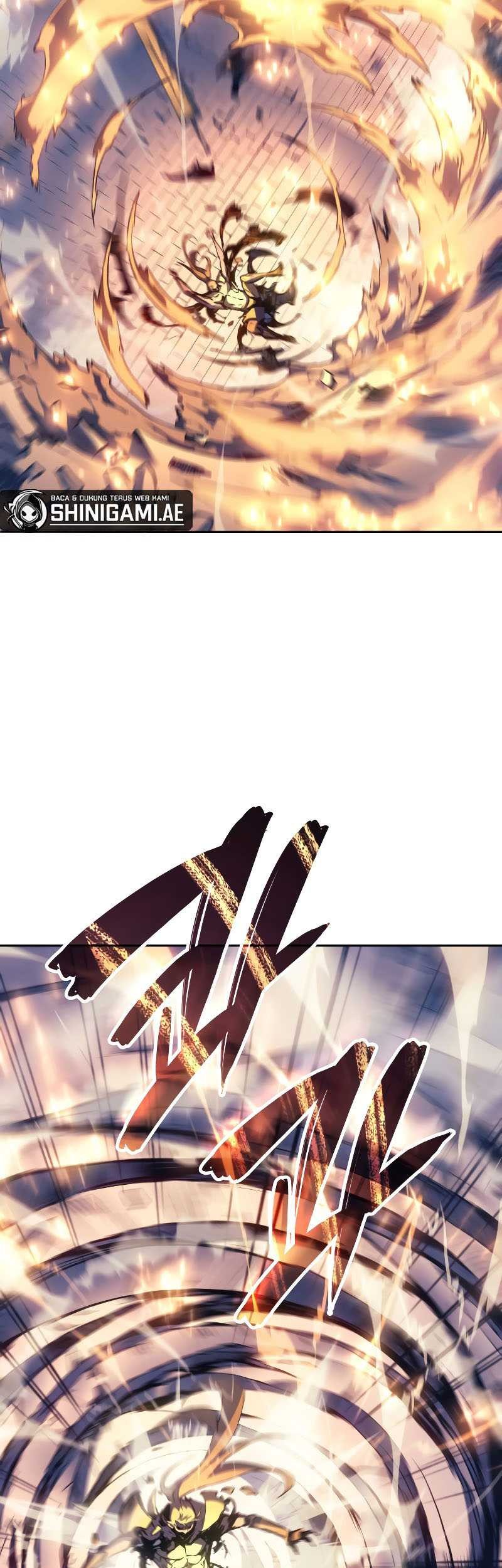 The Indomitable Martial King - Chapter 29 - Page 26