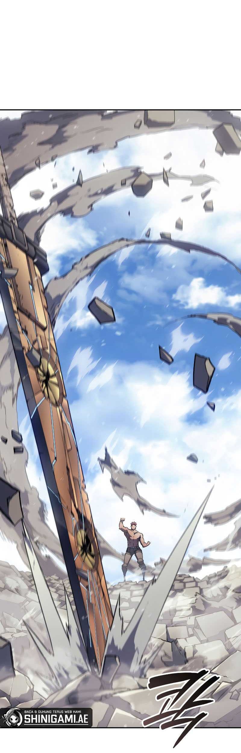 The Indomitable Martial King - Chapter 29 - Page 29