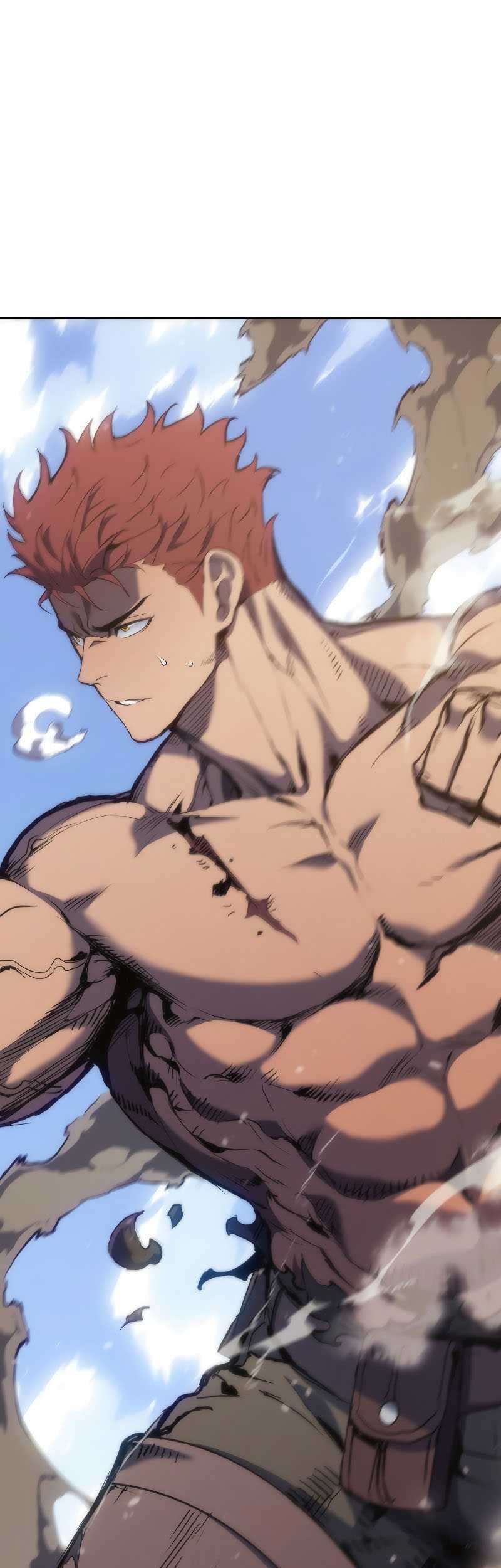 The Indomitable Martial King - Chapter 29 - Page 30