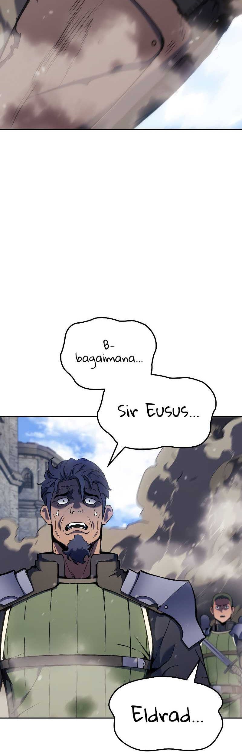 The Indomitable Martial King - Chapter 29 - Page 31