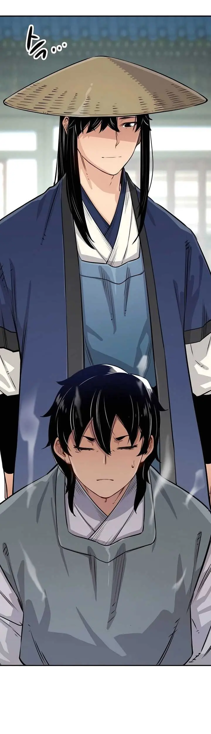 Reborn as The Heavenly Demon Chapter 16 Gambar 46