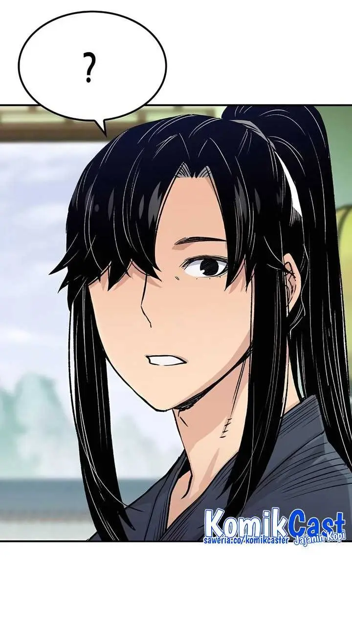 Reborn as The Heavenly Demon Chapter 16 Gambar 105