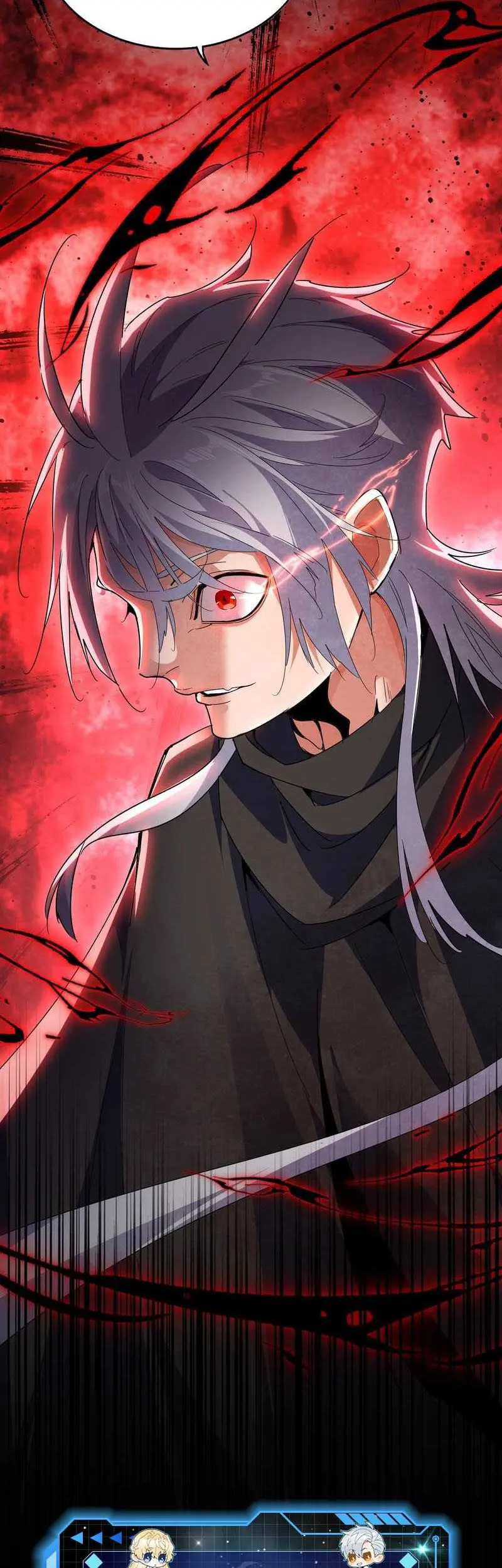 Magic Emperor Chapter 548 Gambar 31