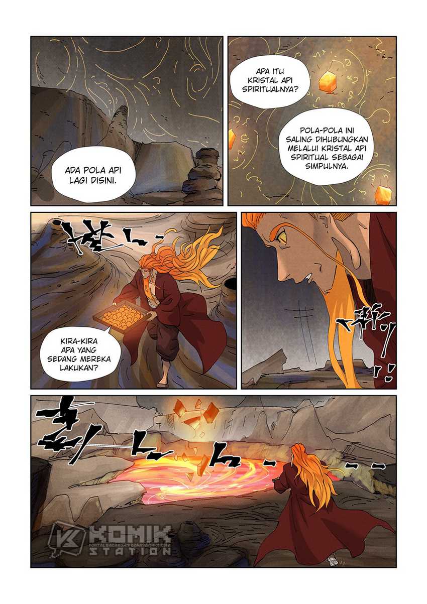 Tales of Demons and Gods Chapter 473 - https://gambar-id.komiku.org/uploads2/2817773-3.jpg