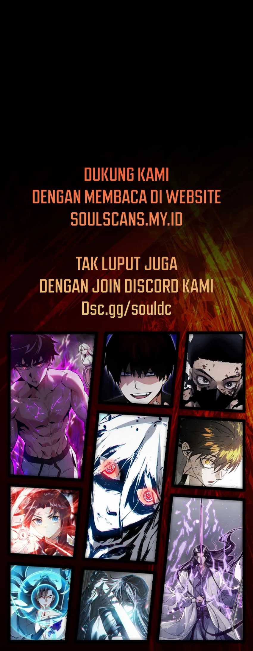 Starting With Confessing With the Beautiful Master Chapter 47 Gambar 40