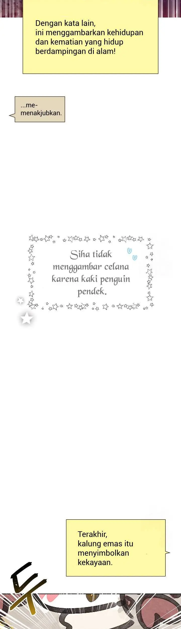 Brother, Am I Cute? Chapter 38 Gambar 12