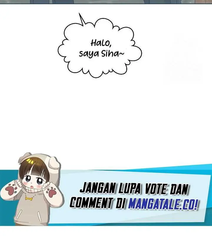 Brother, Am I Cute? Chapter 38 Gambar 32