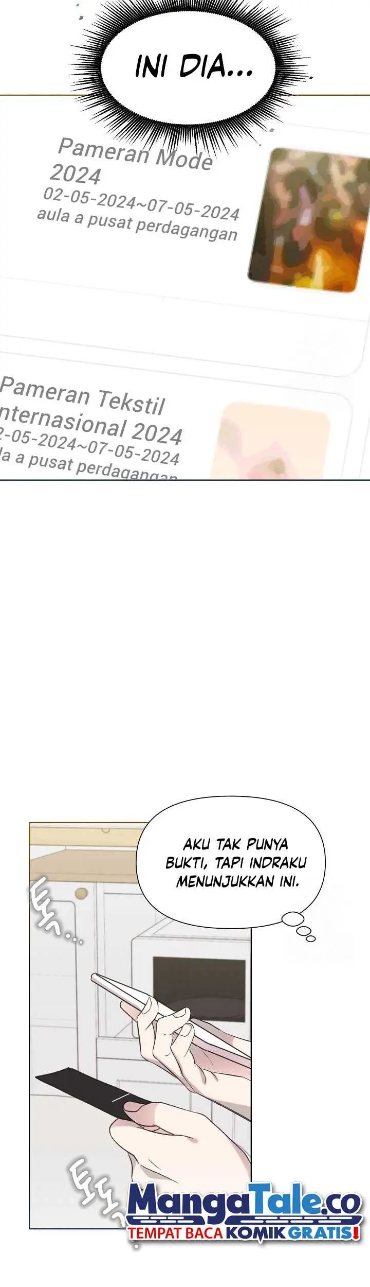 Brother, Am I Cute? Chapter 37 Gambar 12