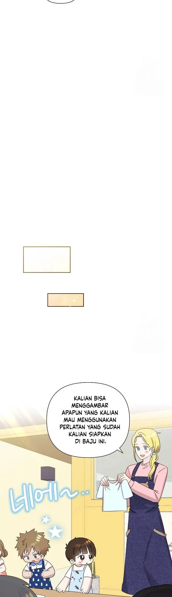 Brother, Am I Cute? Chapter 37 Gambar 30