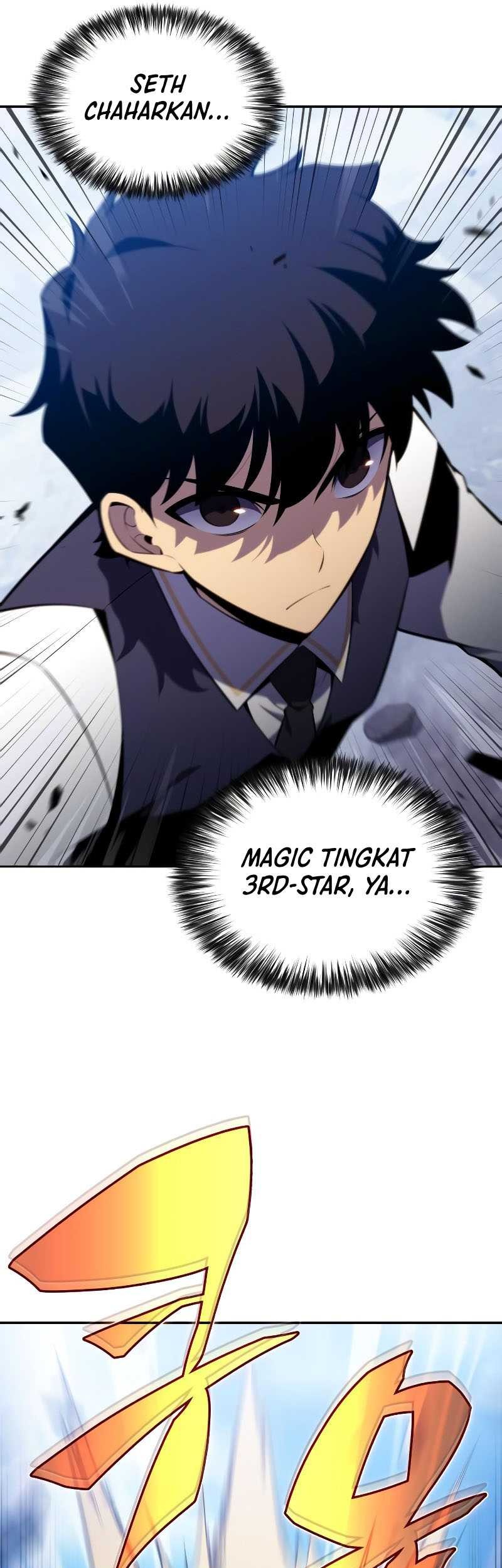 The Regressed Son Of A Duke Is An Assassin - Chapter 23 - Page 34