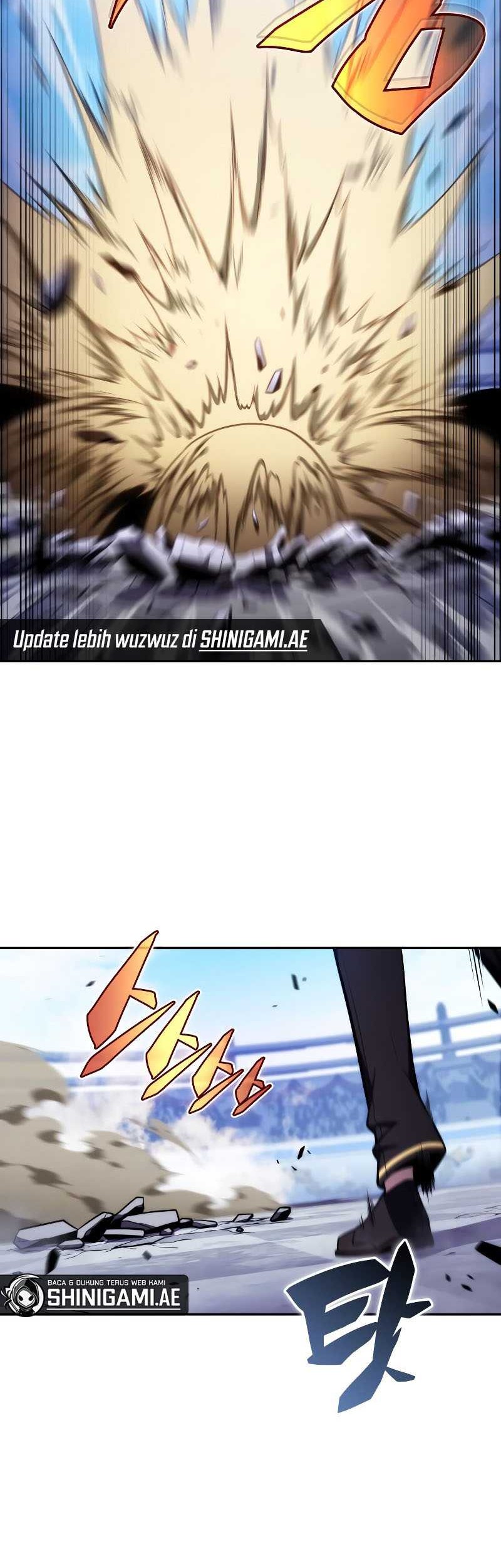 The Regressed Son Of A Duke Is An Assassin - Chapter 23 - Page 35