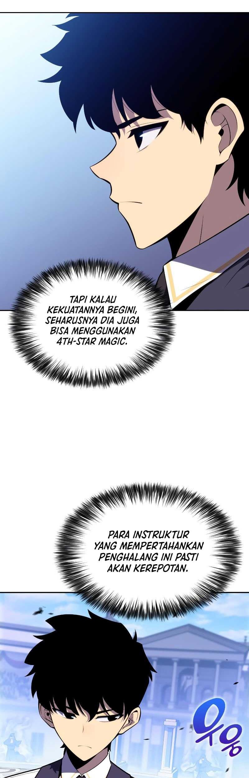 The Regressed Son Of A Duke Is An Assassin - Chapter 23 - Page 36