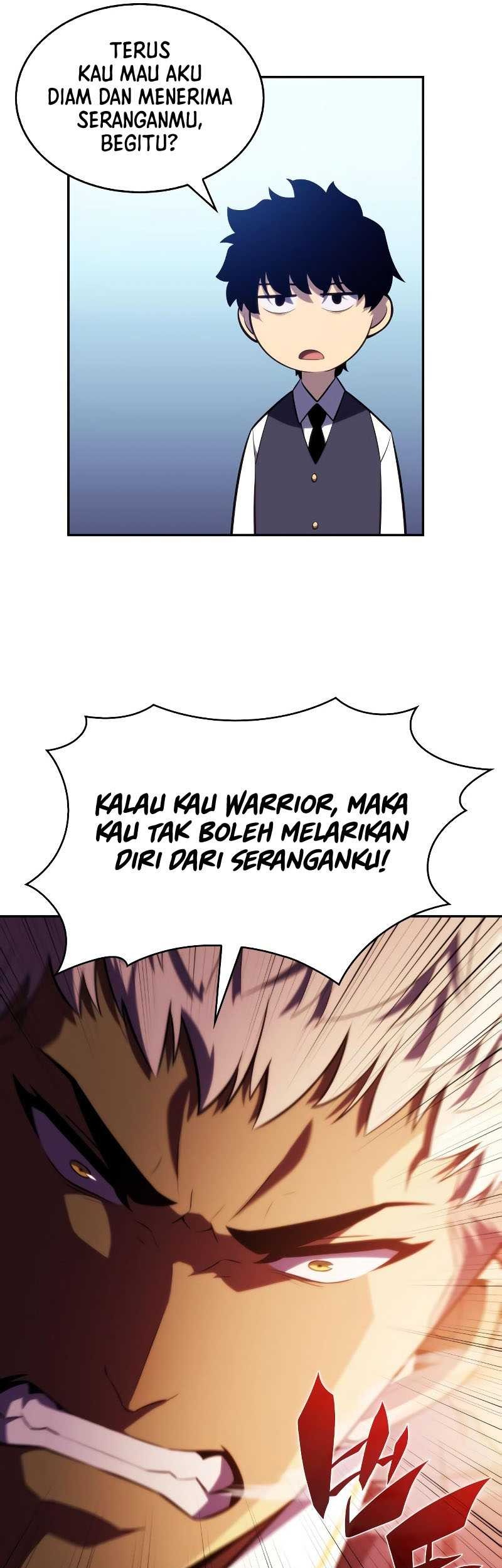 The Regressed Son Of A Duke Is An Assassin - Chapter 23 - Page 38