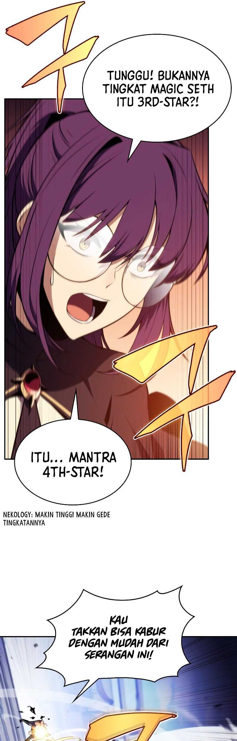 The Regressed Son Of A Duke Is An Assassin - Chapter 23 - Page 42