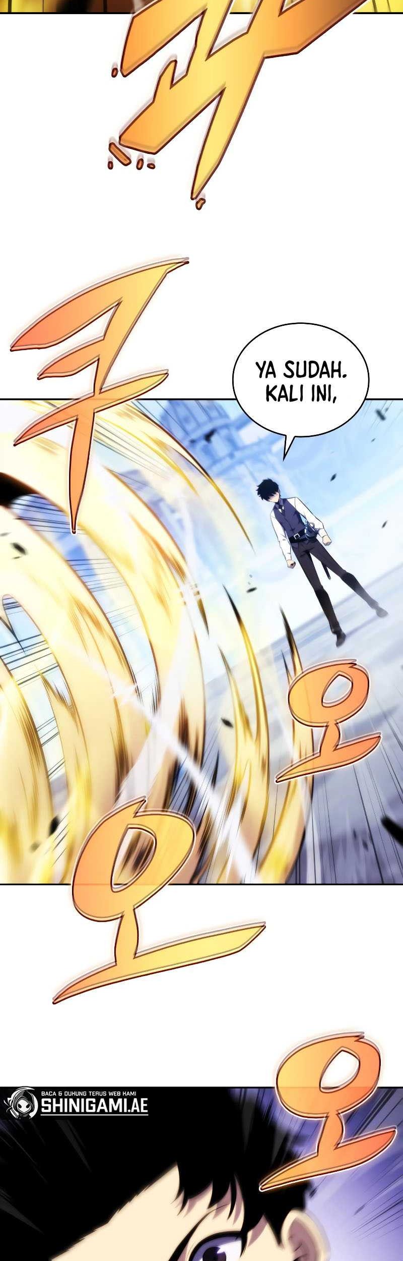 The Regressed Son Of A Duke Is An Assassin - Chapter 23 - Page 44