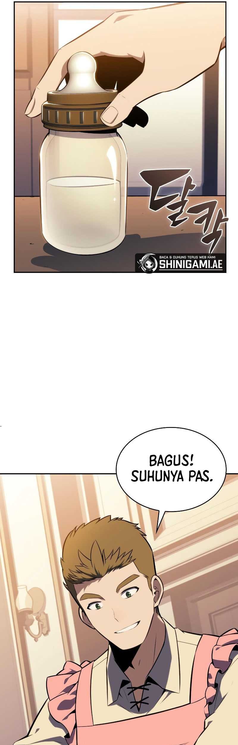 The Regressed Son Of A Duke Is An Assassin - Chapter 23 - Page 46