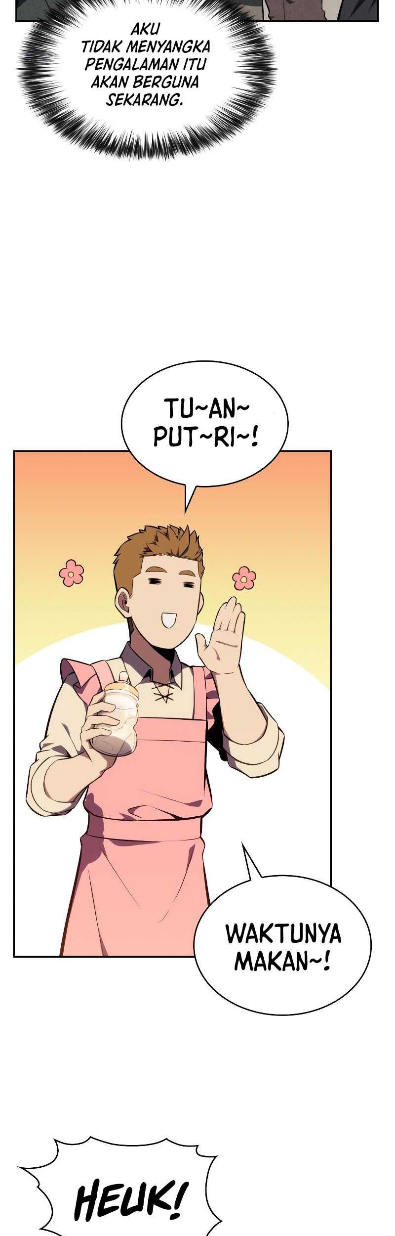 The Regressed Son Of A Duke Is An Assassin - Chapter 23 - Page 48