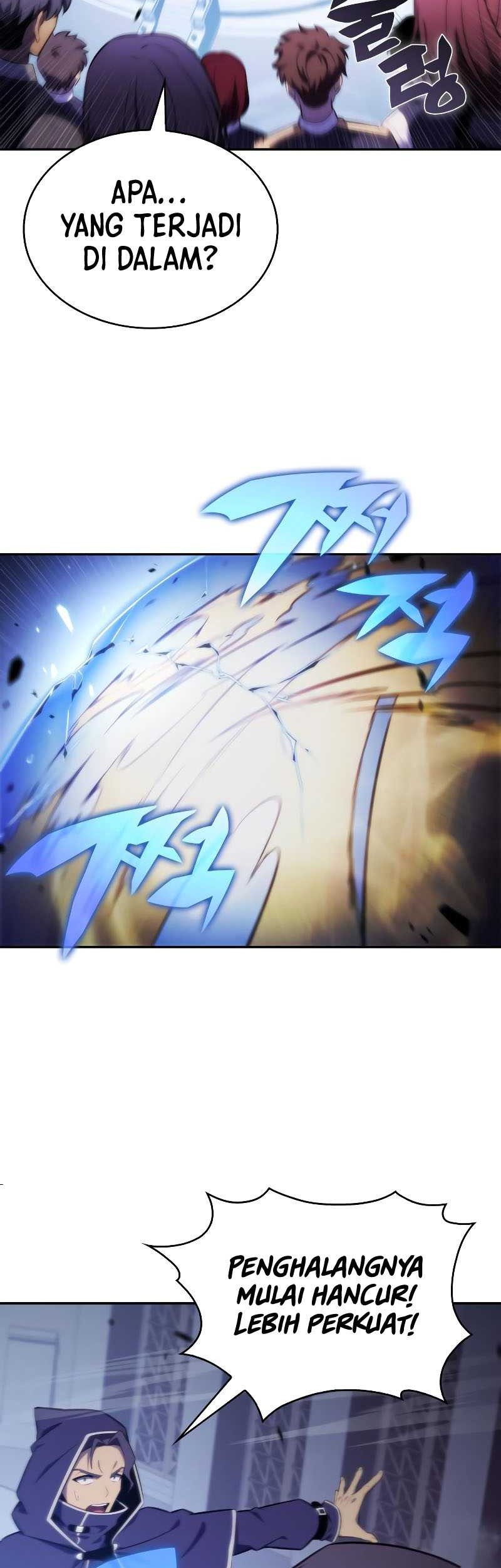 The Regressed Son Of A Duke Is An Assassin - Chapter 23 - Page 52