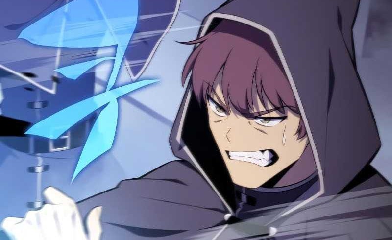 The Regressed Son Of A Duke Is An Assassin - Chapter 23 - Page 53