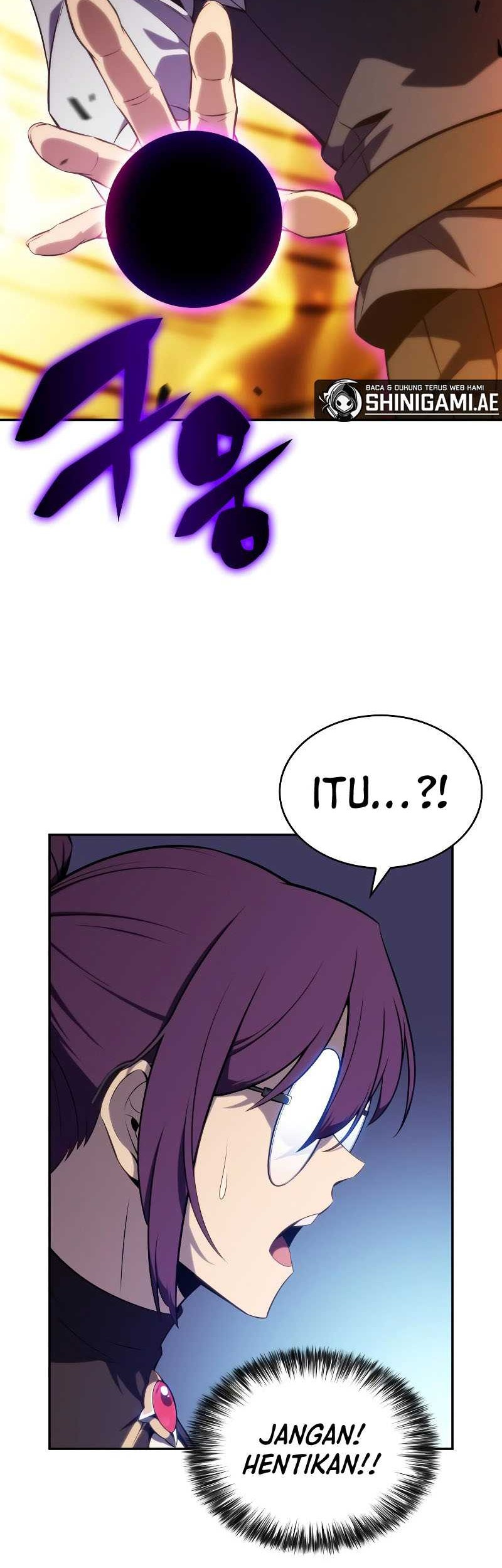 The Regressed Son Of A Duke Is An Assassin - Chapter 23 - Page 57