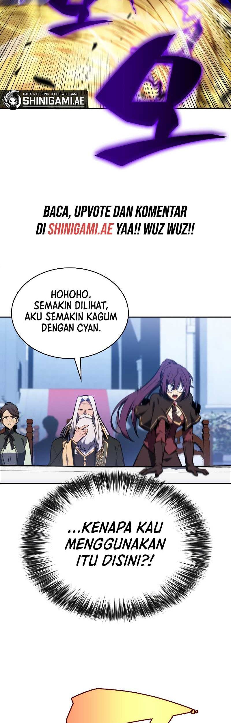 The Regressed Son Of A Duke Is An Assassin - Chapter 23 - Page 59