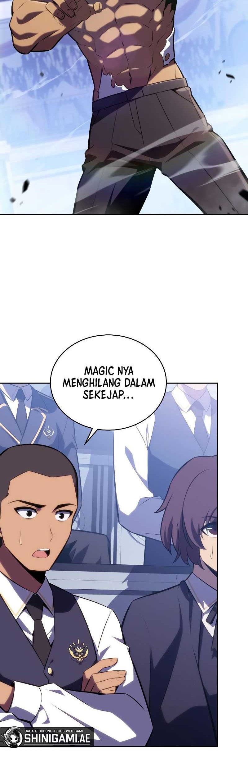 The Regressed Son Of A Duke Is An Assassin - Chapter 23 - Page 63