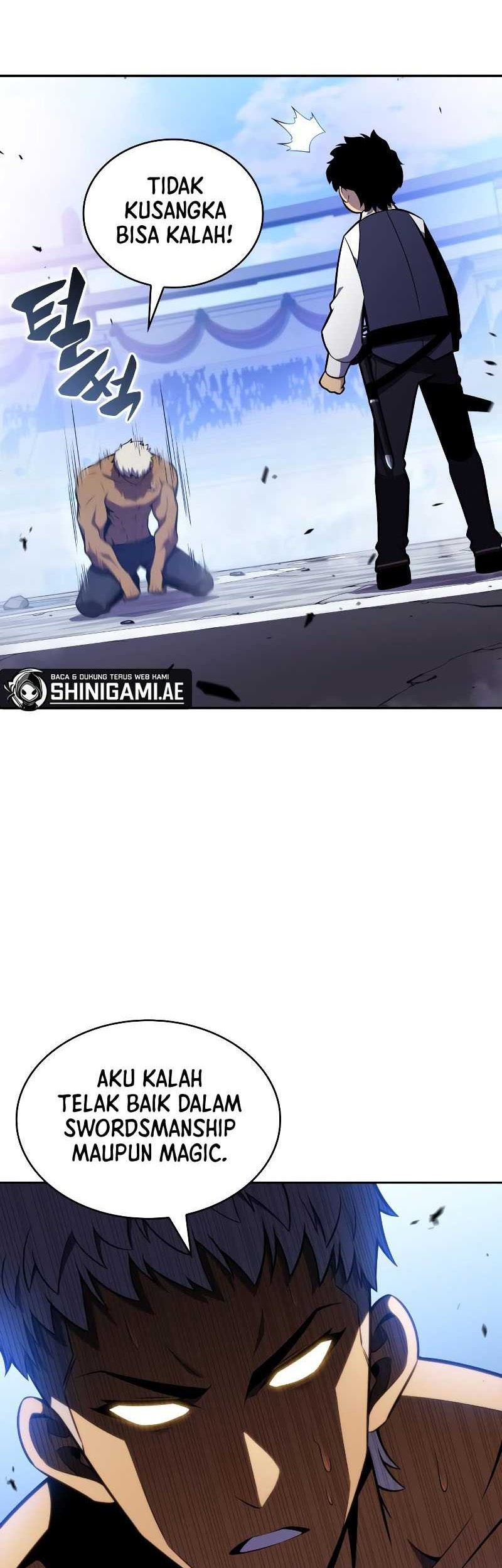 The Regressed Son Of A Duke Is An Assassin - Chapter 23 - Page 67