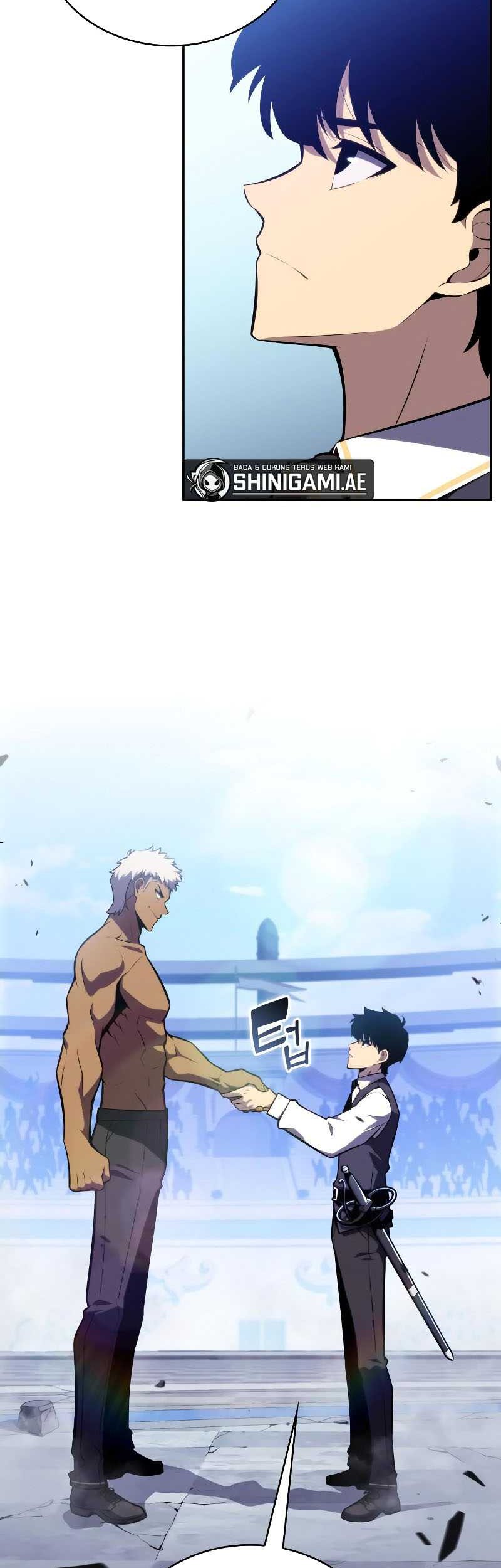 The Regressed Son Of A Duke Is An Assassin - Chapter 23 - Page 72