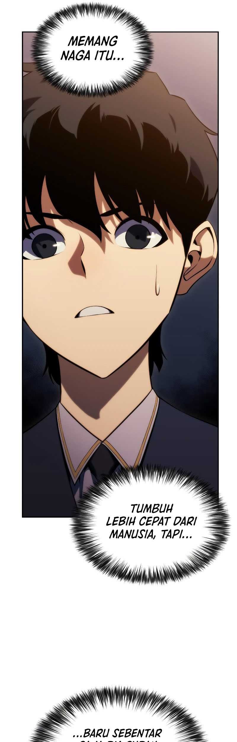 The Regressed Son Of A Duke Is An Assassin - Chapter 23 - Page 74