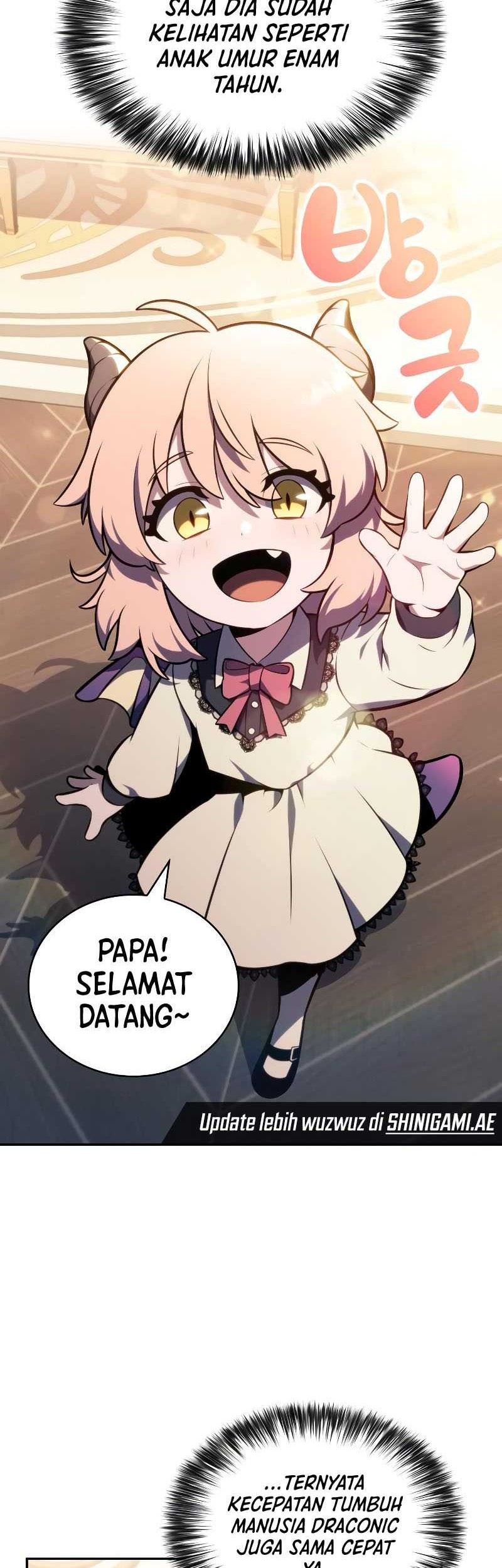 The Regressed Son Of A Duke Is An Assassin - Chapter 23 - Page 75