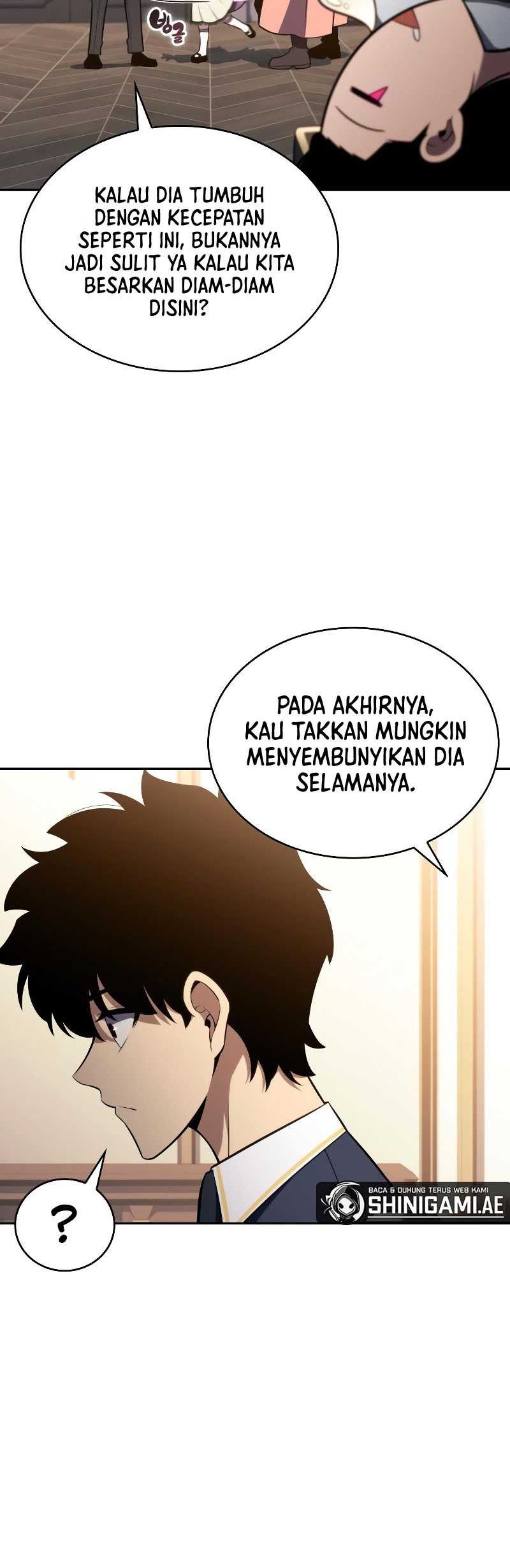 The Regressed Son Of A Duke Is An Assassin - Chapter 23 - Page 77