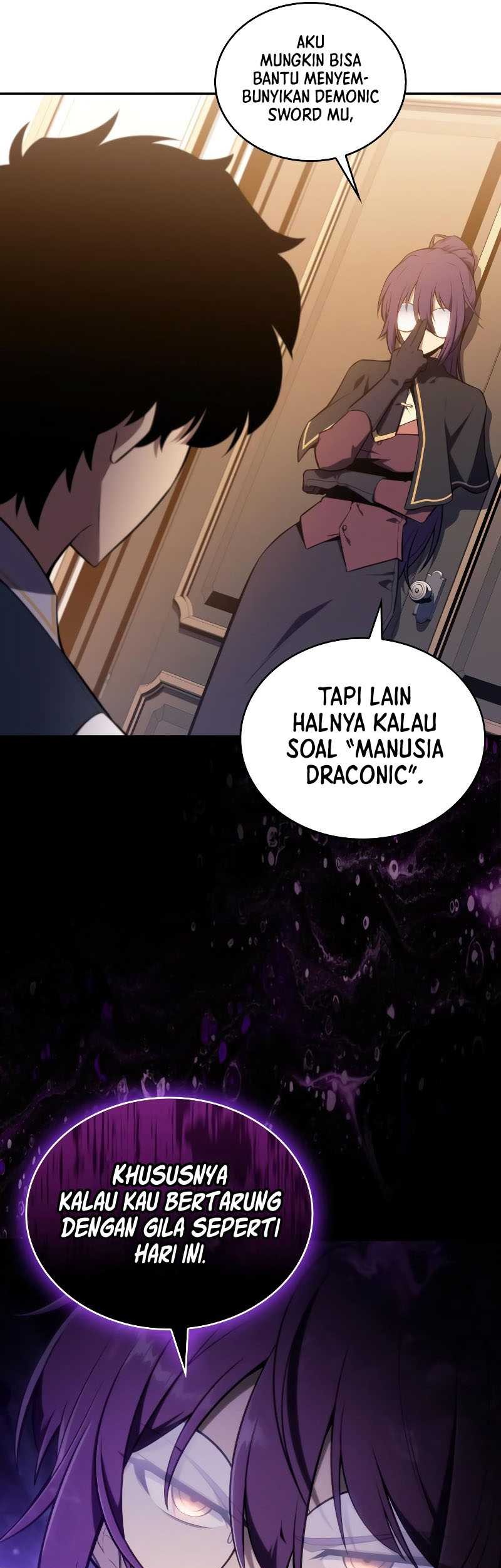 The Regressed Son Of A Duke Is An Assassin - Chapter 23 - Page 78