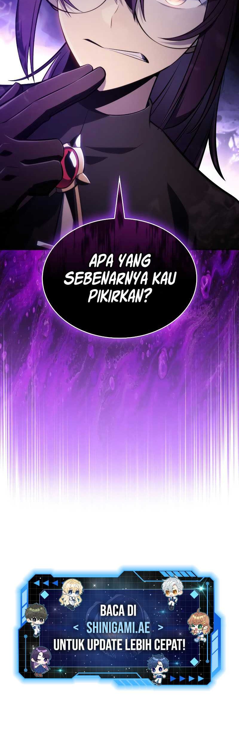 The Regressed Son Of A Duke Is An Assassin - Chapter 23 - Page 79