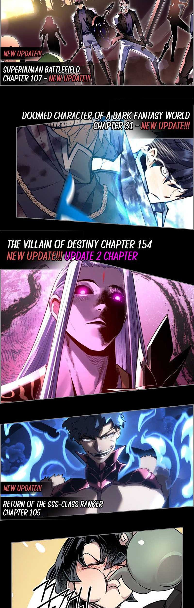 The Regressed Son Of A Duke Is An Assassin - Chapter 23 - Page 82