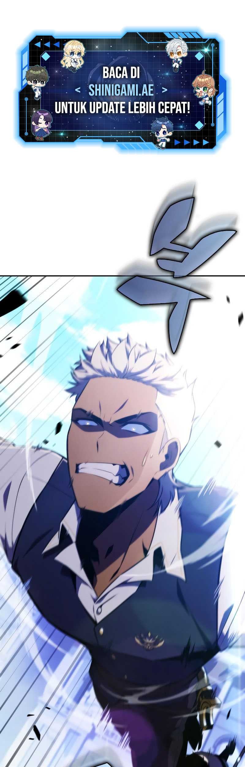 The Regressed Son Of A Duke Is An Assassin - Chapter 23 - Page 2