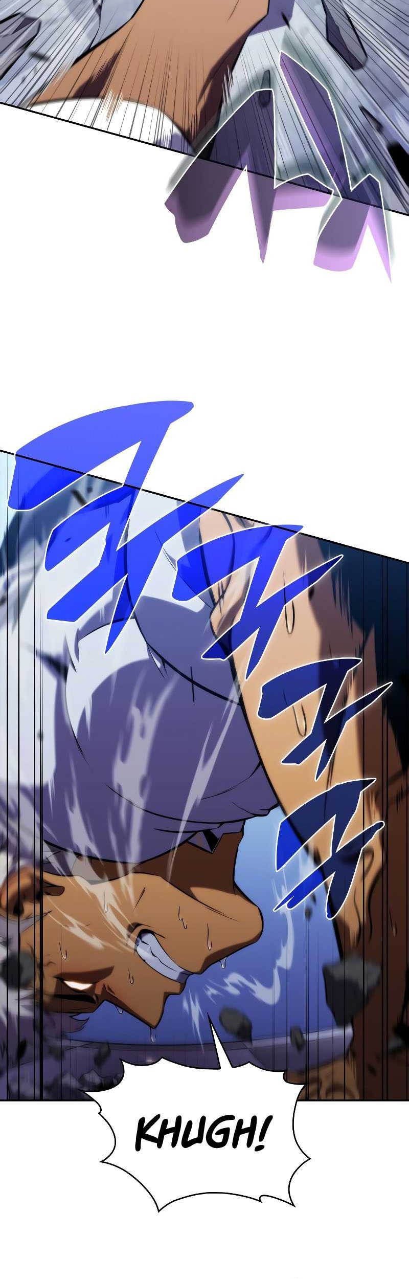 The Regressed Son Of A Duke Is An Assassin - Chapter 23 - Page 4