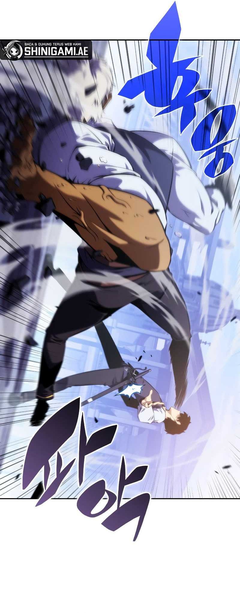 The Regressed Son Of A Duke Is An Assassin - Chapter 23 - Page 5