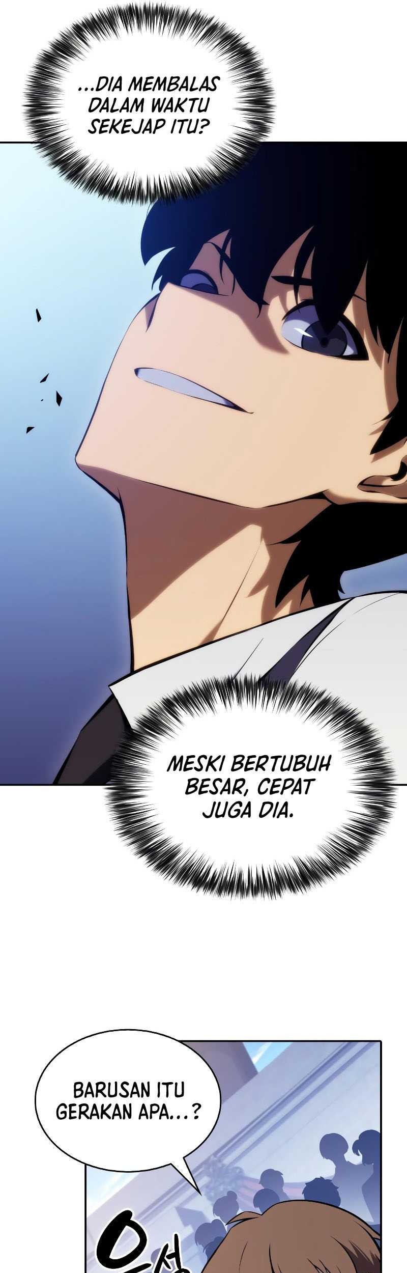 The Regressed Son Of A Duke Is An Assassin - Chapter 23 - Page 6