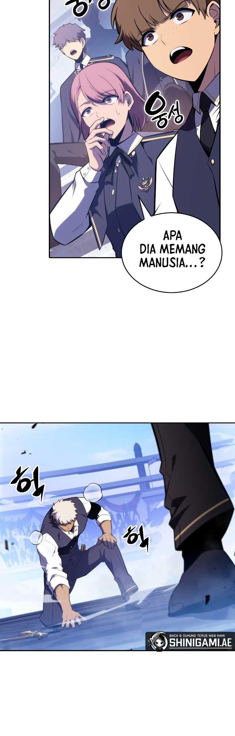 The Regressed Son Of A Duke Is An Assassin - Chapter 23 - Page 7