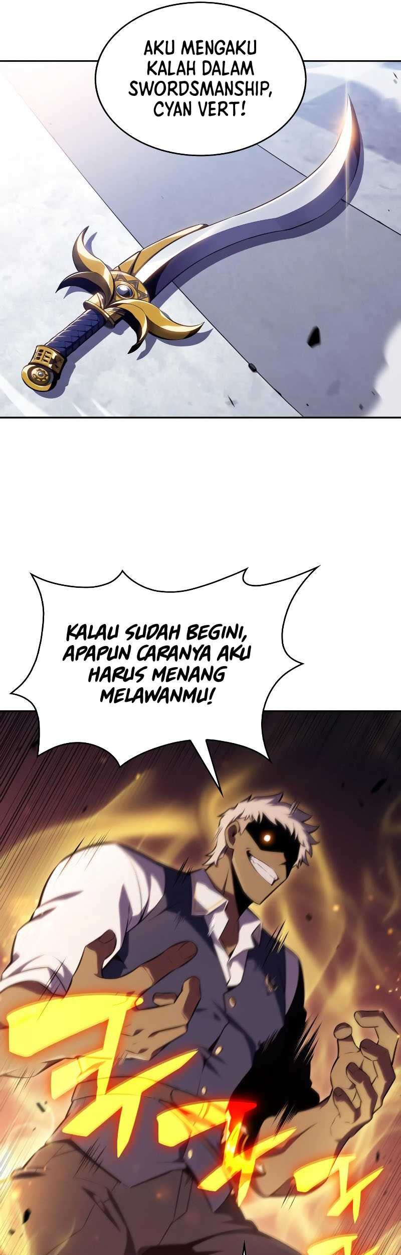 The Regressed Son Of A Duke Is An Assassin - Chapter 23 - Page 10