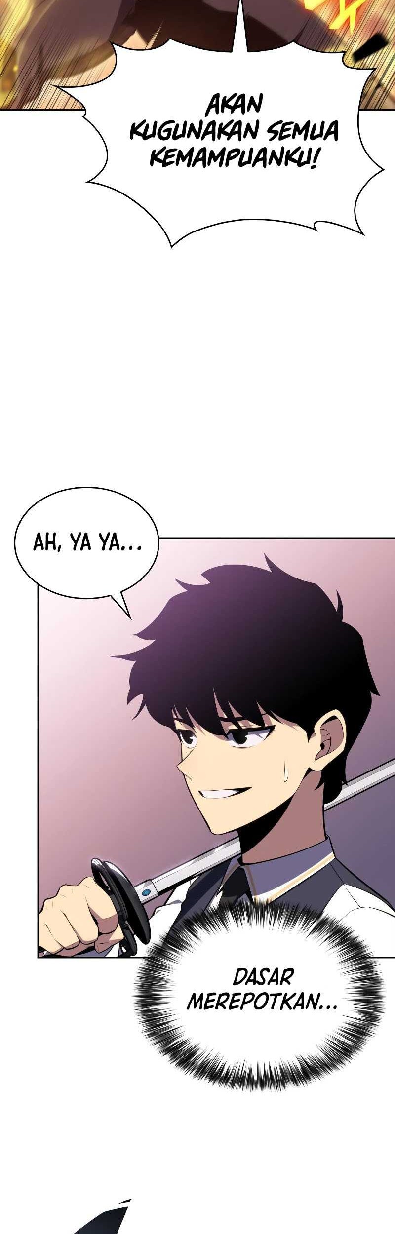 The Regressed Son Of A Duke Is An Assassin - Chapter 23 - Page 11